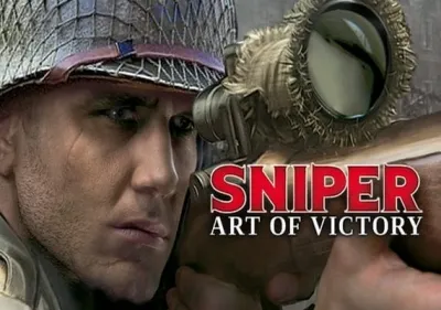 Sniper: Art of Victory