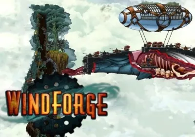Windforge