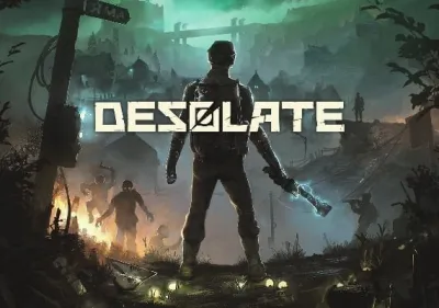 Desolate