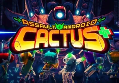 Assault Android Cactus+