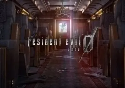 Resident Evil 0