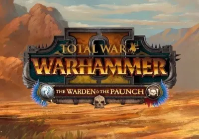Total War: Warhammer II: The Warden & The Paunch DLC