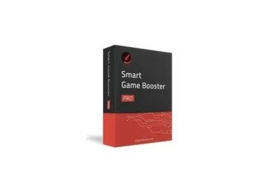 Smart Game Booster PRO