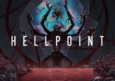 Hellpoint