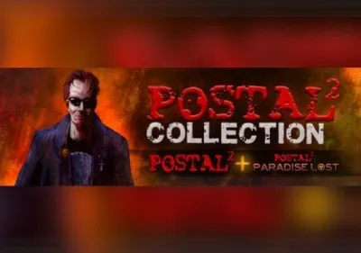 The Postal 2 - Collection