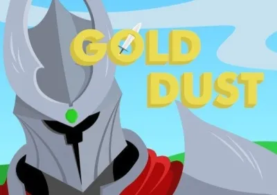 Gold Dust