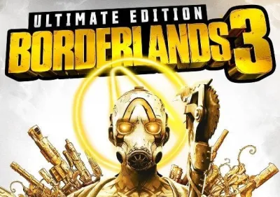 Borderlands 3 Ultimate Edition