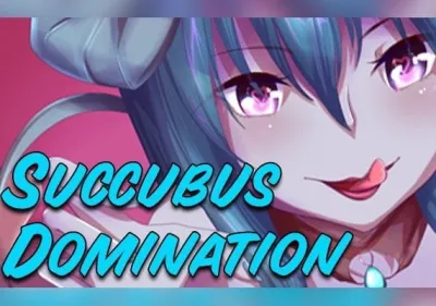 Succubus Domination