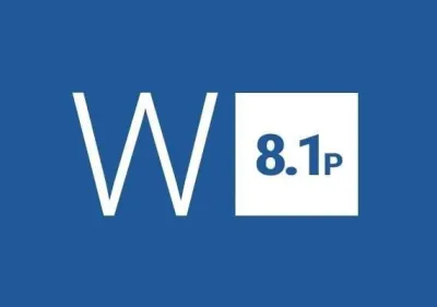 Windows 8.1 Professional 5 PC