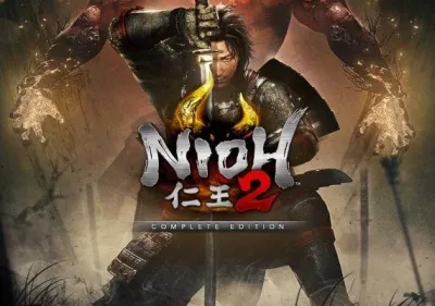 Nioh 2 Complete Edition