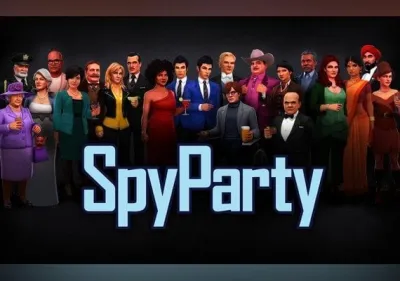 SpyParty