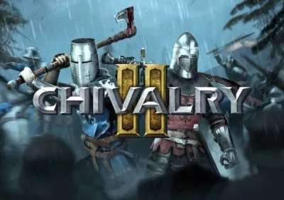 Chivalry 2 + Pre-order bonus
