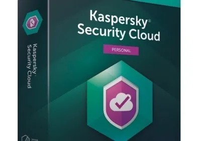 Kaspersky Security Cloud Personal 2021