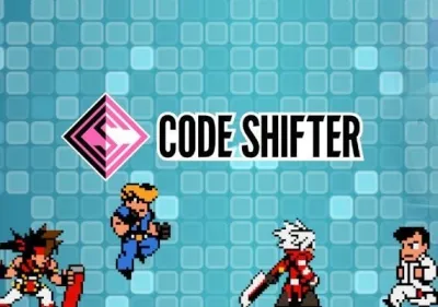 Code Shifter