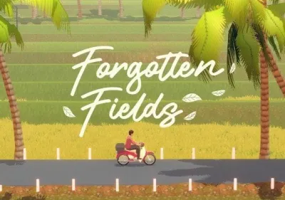 Forgotten Fields