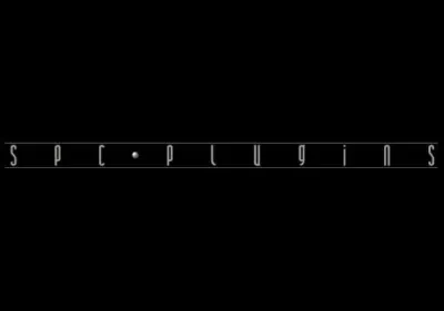 SPC Plugins: Freek Stereo Frequency Shifter