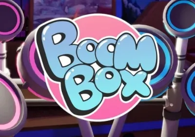 BoomBox VR