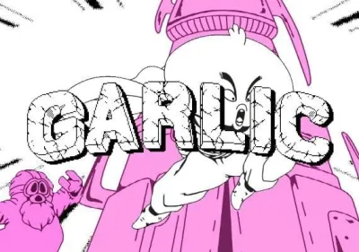 Garlic