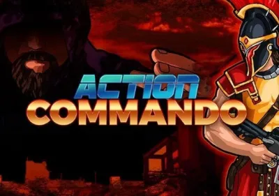 Action Commando