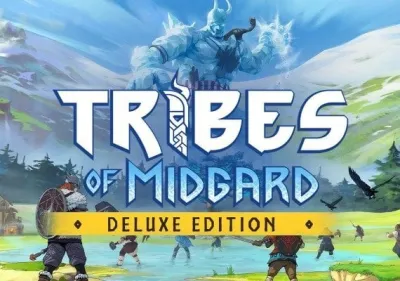 Tribes of Midgard Deluxe Edition