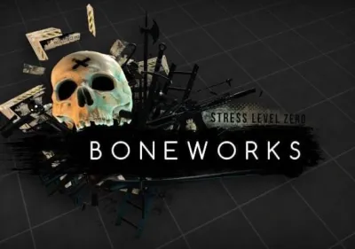 Boneworks VR