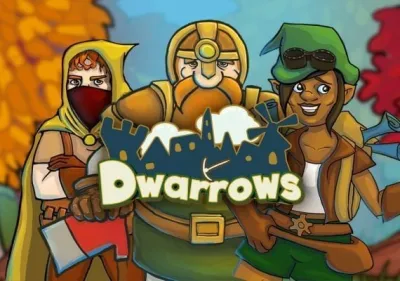 Dwarrows