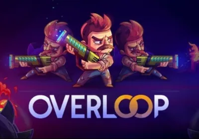 Overloop
