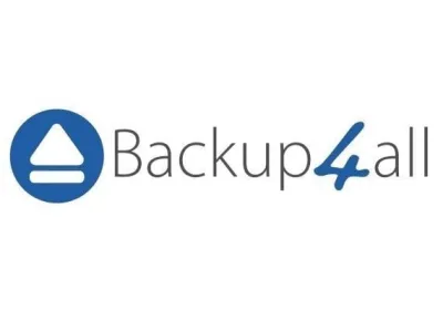 Backup4all 9 Lite