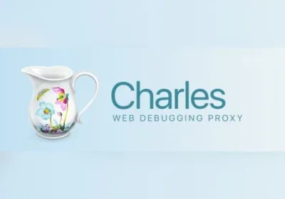 Charles Web Debugging Proxy 4