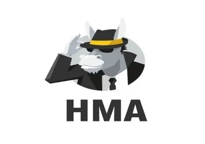 HideMyAss Pro VPN 2 Years 5 Dev