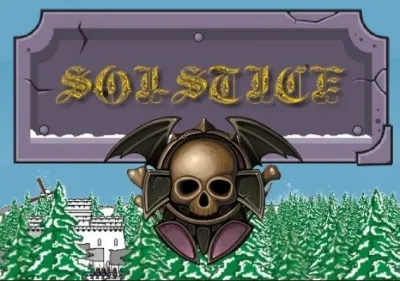 Solstice 2021
