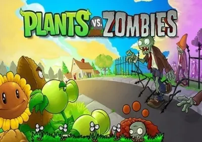Plants vs. Zombies