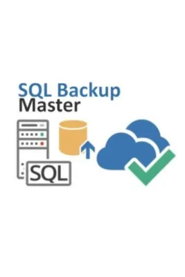 SQL Backup Master 5