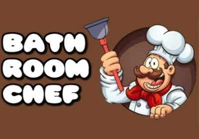Bathroom Chef