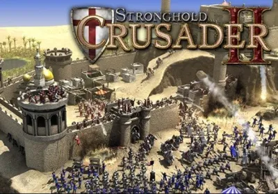 Stronghold Crusader 2 Special Edition