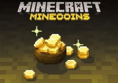 Minecraft 330 Minecoins