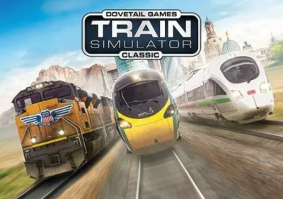 Train Simulator Classic