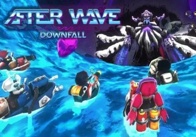 After Wave: Downfall