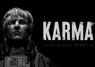 Karma: The Dark World