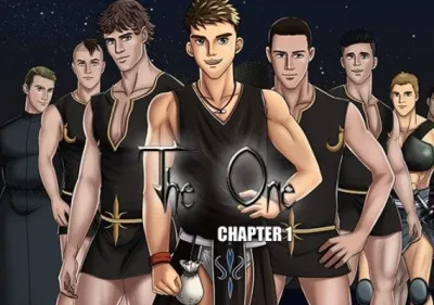 The One: Chapter 1