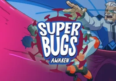 Superbugs: Awaken