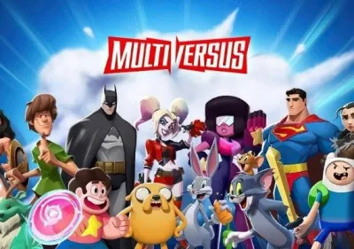 MultiVersus - MVP Pack 2 DLC