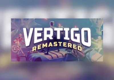 Vertigo Remastered VR