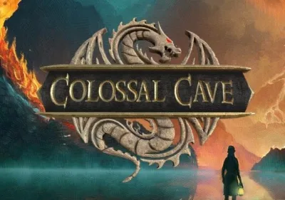 Colossal Cave