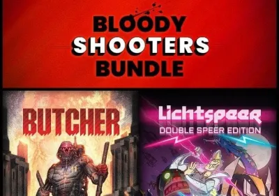 Bloody Shooters - Bundle