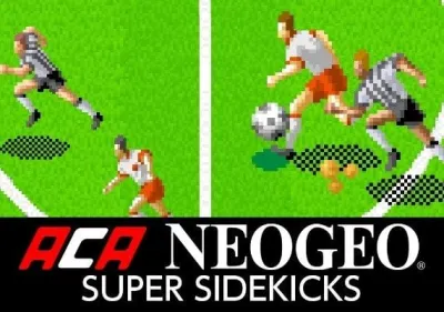 Aca Neogeo: Super Sidekicks