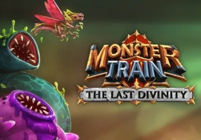 Monster Train: The Last Divinity DLC