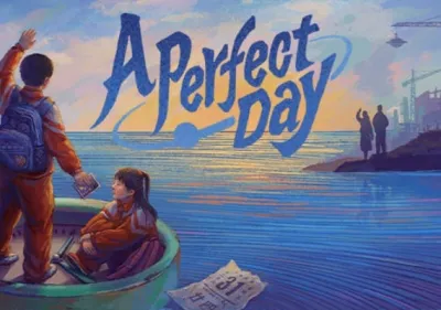 A Perfect Day
