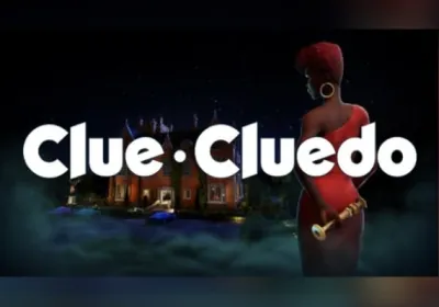 Clue/Cluedo