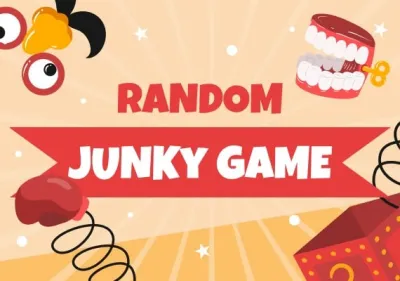 Random Junky Game